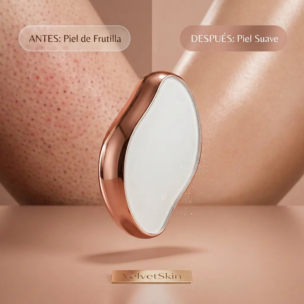 VelvetSkin Nano Pro ®