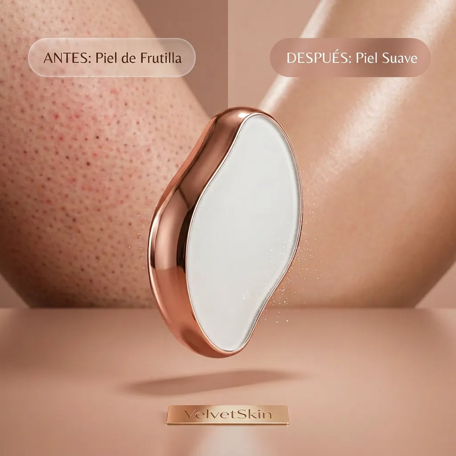 VelvetSkin Nano Pro ®