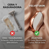 VelvetSkin Nano Pro ®