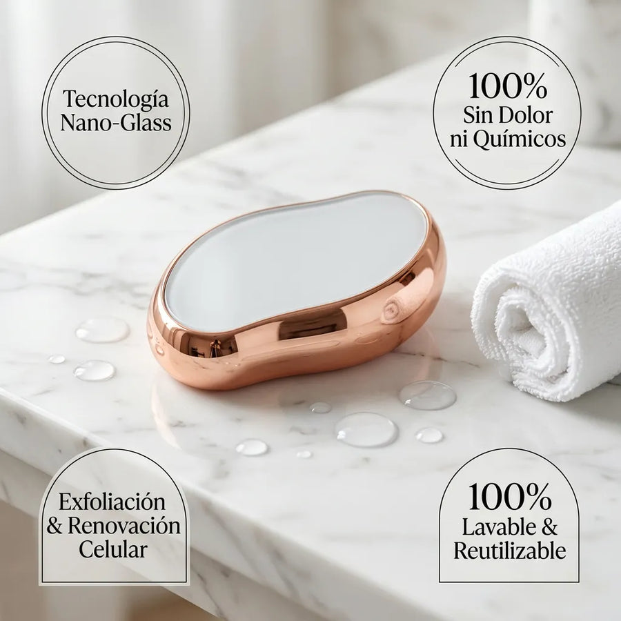 VelvetSkin Nano Pro ®