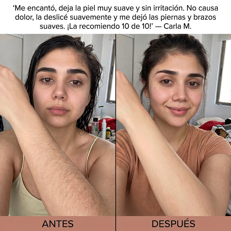 VelvetSkin Nano Pro ®